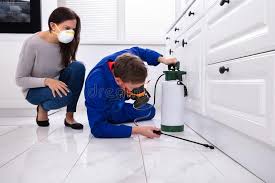 Best Pest Control for Multi-Family Homes  in Leisure City, FL